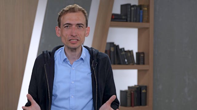 Mit Gott unterwegs – von der Kirche bis in die Wüste